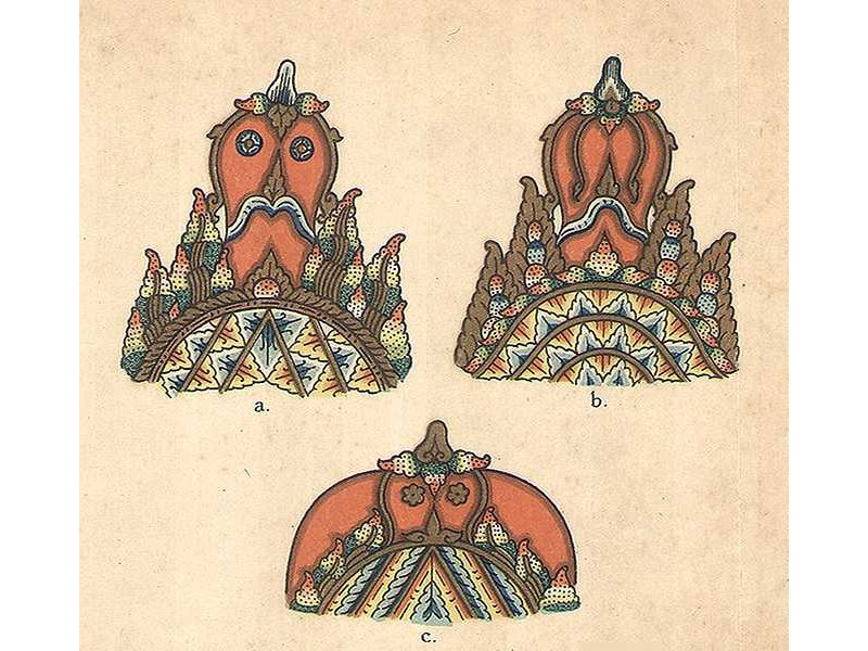 -makutha-3 types